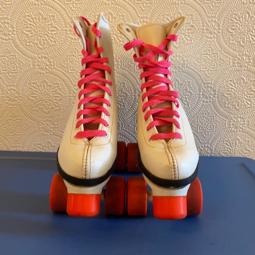 Vintage Roller Derby Roller skates